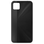 Back Panel Cover For Wiko Y52 Black - Maxbhi Com