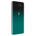 Back Panel Cover For Yezz Max 2 Ultra White - Maxbhi Com