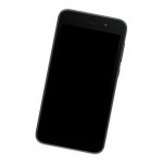 Ear Speaker Flex Cable For Wiko Y52 By - Maxbhi Com