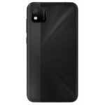 Full Body Housing For Wiko Y52 Grey - Maxbhi Com