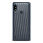 Full Body Housing For Zte Blade A3 Prime Black - Maxbhi Com