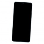 LCD Frame Middle Chassis for Vivo S15e Black