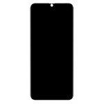 Lcd Screen For Yezz Max 2 Ultra Replacement Display By - Maxbhi Com