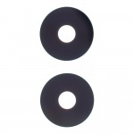 Camera Lens For Motorola Moto G53 5g Pink Gold By - Maxbhi Com