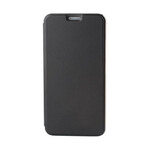 Flip Cover For Doogee S35t Black By - Maxbhi Com