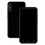 Full Body Housing For Blu Studio X10l 2022 Black - Maxbhi Com