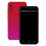 Full Body Housing For Blu Studio X10l 2022 Red - Maxbhi Com