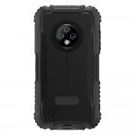 Full Body Housing For Doogee S35t Black - Maxbhi Com