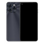 Full Body Housing For Yezz Art 3 Pro Black - Maxbhi Com