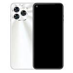 Full Body Housing For Yezz Art 3 Pro White - Maxbhi Com