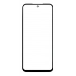 Replacement Front Glass For Motorola Moto G53 5g White By - Maxbhi Com