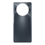 Back Panel Cover For Lava Agni 2 5g Black - Maxbhi Com