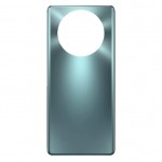 Back Panel Cover For Lava Agni 2 5g Blue - Maxbhi Com