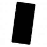 Lcd Flex Cable For Google Pixel 7a By - Maxbhi Com