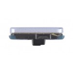 Power Button Outer For Google Pixel 7a Light Blue By - Maxbhi Com