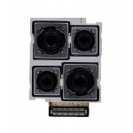 Replacement Back Camera For Lava Agni 2 5g By - Maxbhi Com