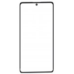 Replacement Front Glass For Xiaomi Poco F5 5g Blue By - Maxbhi Com
