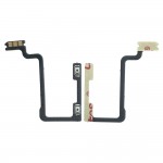 Volume Button Flex Cable For Oppo F23 5g By - Maxbhi Com