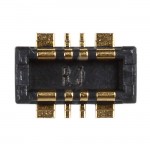 Battery Connector for Motorola Edge 2022