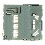 MMC Connector for Oppo Reno8 Z 5G