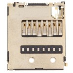 MMC Connector for Vivo Y02s