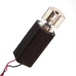 Vibrator for Samsung Galaxy Tab Active 4 Pro