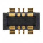 Battery Connector for Yezz Art 3 Lite