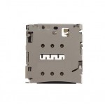 Sim Connector for Blackview A50