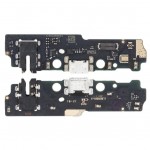 Charging Connector Flex Pcb Board For Xiaomi Redmi A2 Plus By - Maxbhi Com