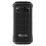 Full Body Housing For Doogee S100 Black - Maxbhi Com