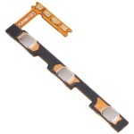 Volume Button Flex Cable For Xiaomi Redmi A2 Plus By - Maxbhi Com
