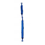 Volume Side Button Outer For Xiaomi Redmi A2 Plus Blue By - Maxbhi Com