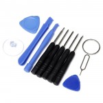 Opening Tool Kit For Iball Slide Brace X1 With Screwdriver Set By - Maxbhi Com