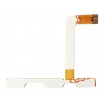 Volume Button Flex Cable For Asus Zenfone 3s Max Zc521tl By - Maxbhi Com