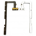 Volume Button Flex Cable For Nokia C22 By - Maxbhi Com