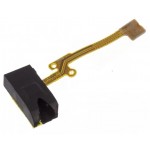 Handsfree Audio Jack Flex Cable For Samsung Galaxy Grand Neo Gti9060 By - Maxbhi Com