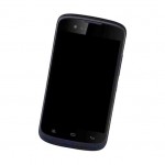 Lcd Connector For Gionee Ctrl V1 By - Maxbhi Com