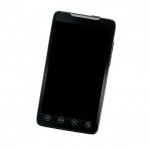 Lcd Flex Cable For Htc Evo 4g By - Maxbhi Com