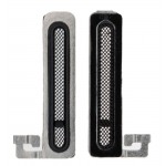 Speaker Jaali Anti Dust Net Rubber For Apple Ipad Mini 2019 By - Maxbhi Com