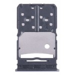 Sim Card Holder Tray For Tecno Camon 20 White - Maxbhi Com