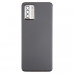 Back Panel Cover For Nokia G22 Grey - Maxbhi Com