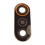 Camera Lens For Ulefone Armor Pad Black By - Maxbhi Com
