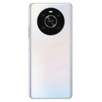 Full Body Housing For Honor X9 Silver - Maxbhi Com
