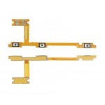 Power Button Flex Cable For Nokia G22 On Off Flex Pcb By - Maxbhi Com