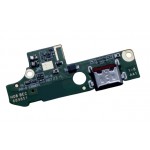 Charging Connector Flex Pcb Board For Nokia C32 By - Maxbhi Com