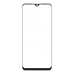Replacement Front Glass For Vivo Y15c Black By - Maxbhi Com