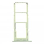 Sim Card Holder Tray For Samsung Galaxy A24 4g Green - Maxbhi Com