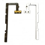 Volume Button Flex Cable For Nokia C32 By - Maxbhi Com