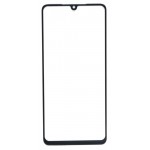 Replacement Front Glass For Vivo Iqoo Z7s 5g White By - Maxbhi Com