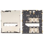 Sim Connector for Honor X9